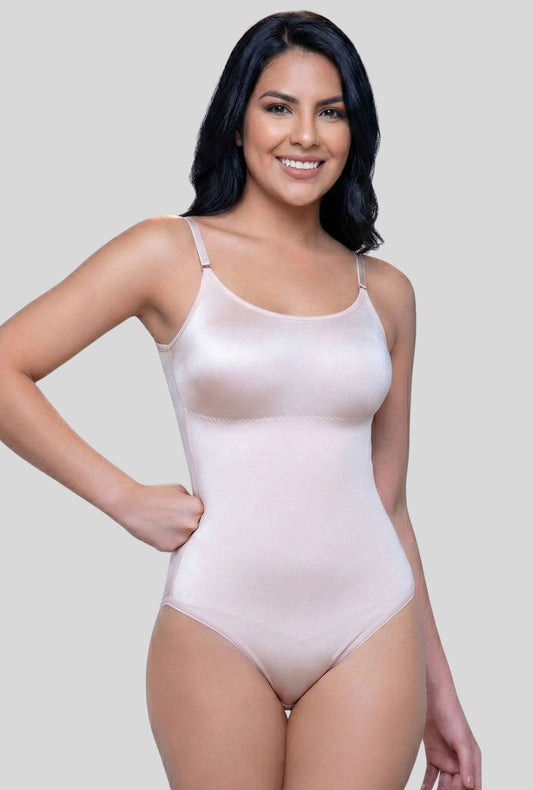 Control de cuerpo más delgado