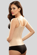 Cincher de chaleco Sin Tirantes