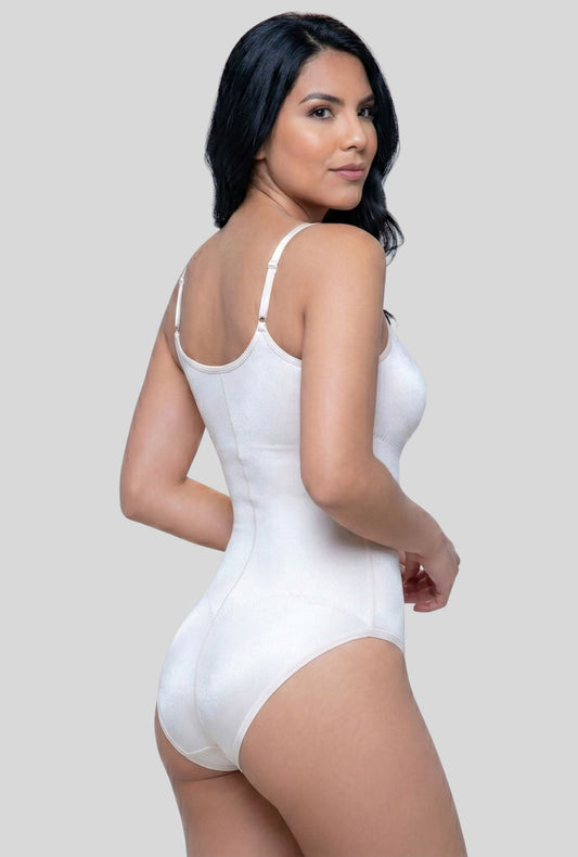 Control de cuerpo más delgado