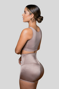 Panty Levantacola Panty Corto