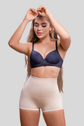 Panty Levantacola Panty Corto