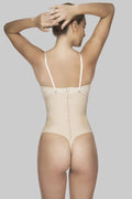 Faja Moldeadora con Cremallera Lateral