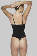 Faja Moldeadora con Cremallera Lateral