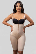 Cuerpo debajo del busto
