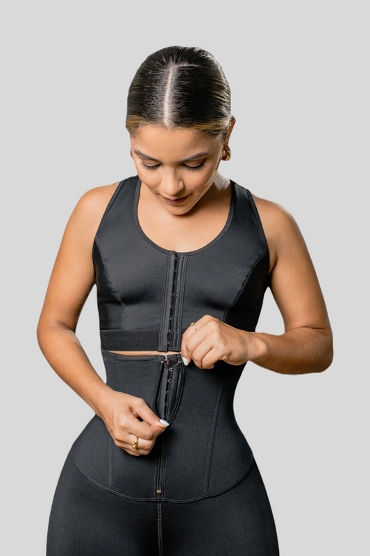Legging moldeador de alto rendimiento