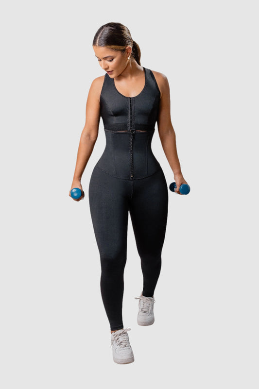 Legging moldeador de alto rendimiento