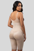Cuerpo debajo del busto