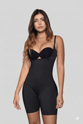 Moldeador de Muslos Open Bottom Mid