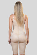 Alyssa Cuerpo Completo Traje