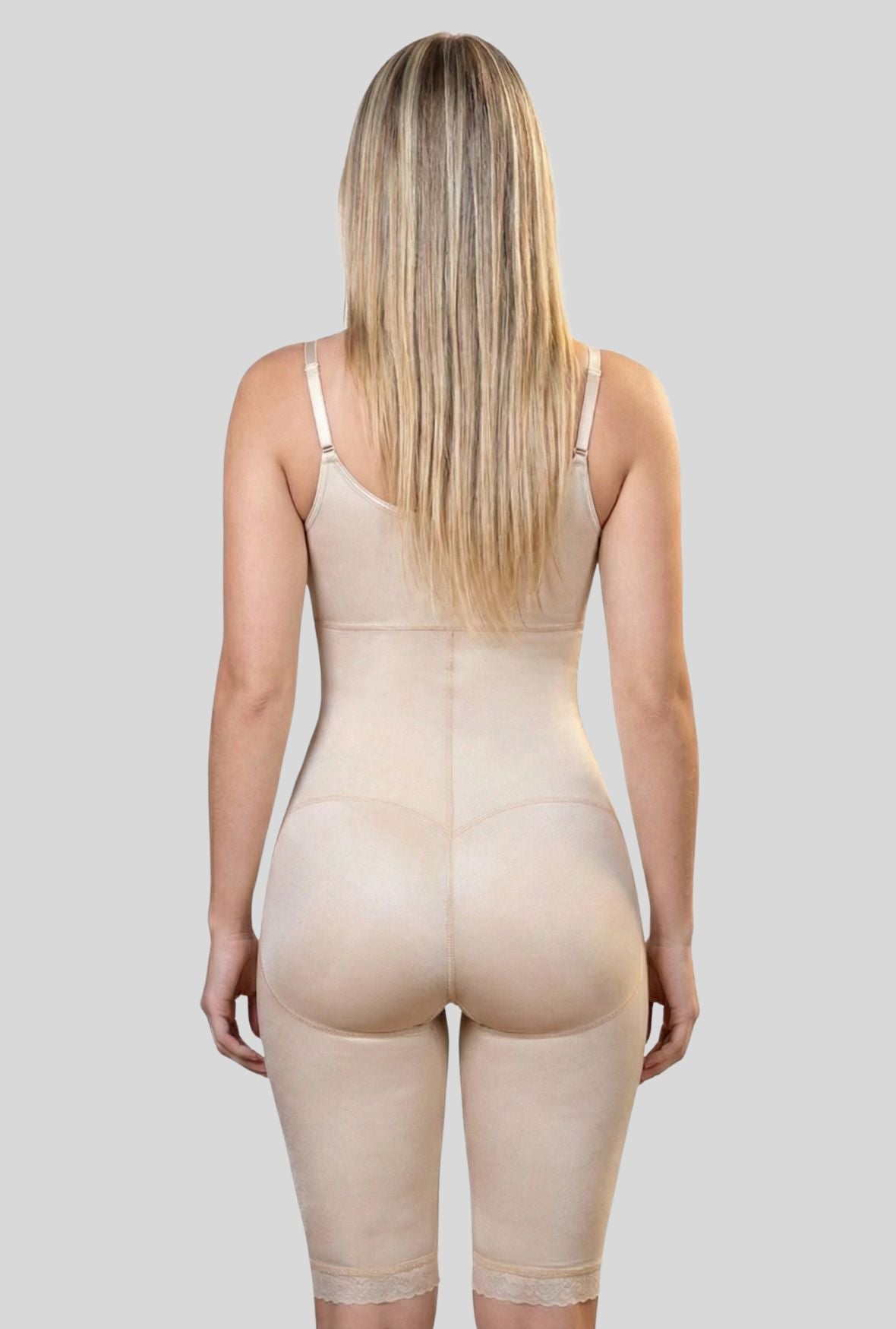 Alyssa Cuerpo Completo Traje