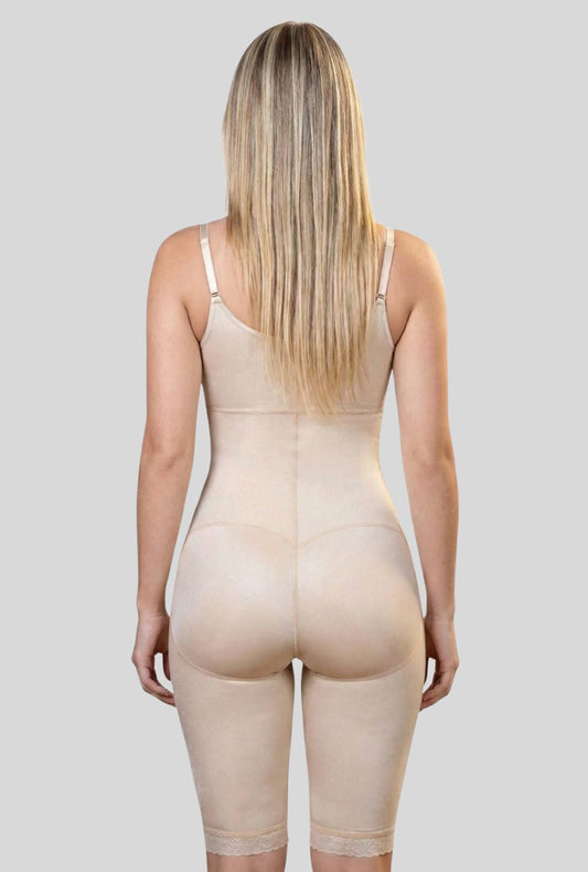 Alyssa Cuerpo Completo Traje
