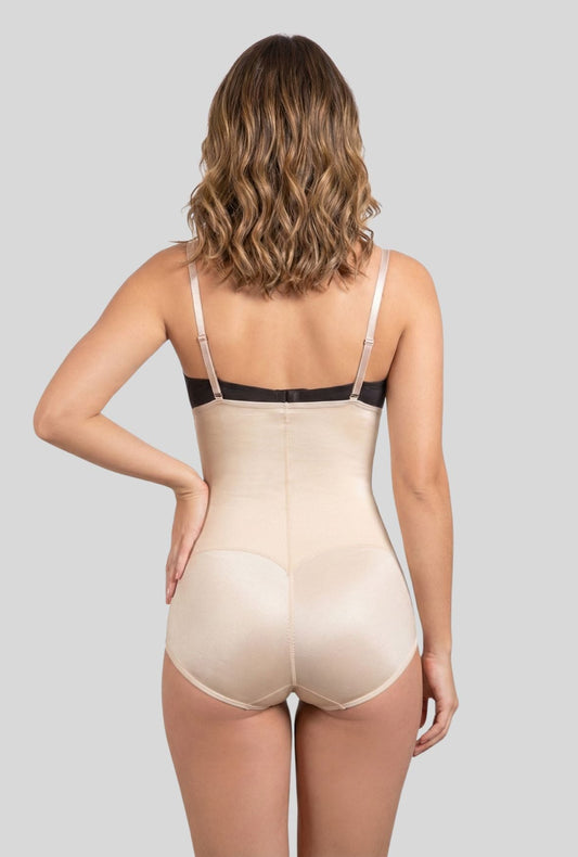 Fajas moldeadoras de cintura con control de abdomen y correas ajustables