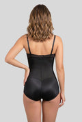 Fajas moldeadoras de cintura con control de abdomen y correas ajustables