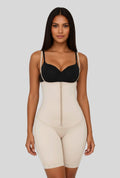 Vedette Sculpt & Slim Faja de cintura alta