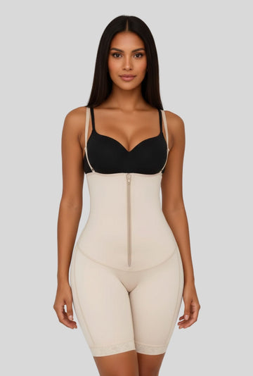 Vedette Sculpt & Slim Faja de cintura alta