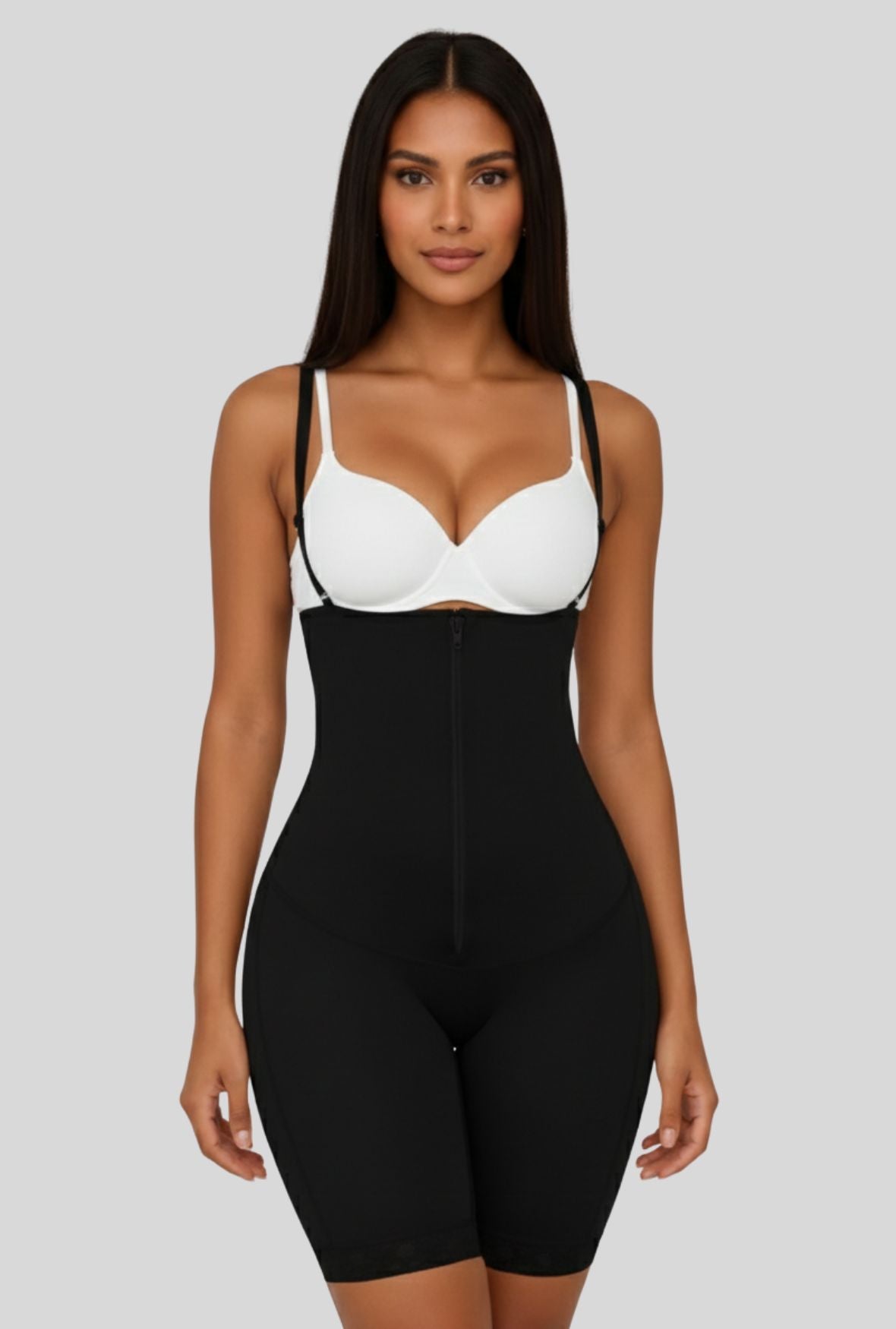 Vedette Sculpt & Slim Faja de cintura alta