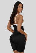 Vedette Sculpt & Slim Faja de cintura alta