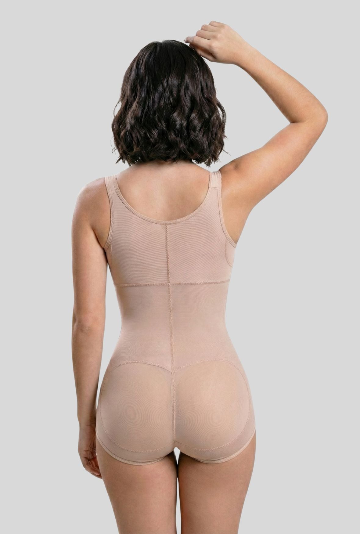 Salma Faja Moldeadora Underbust Espalda Alta