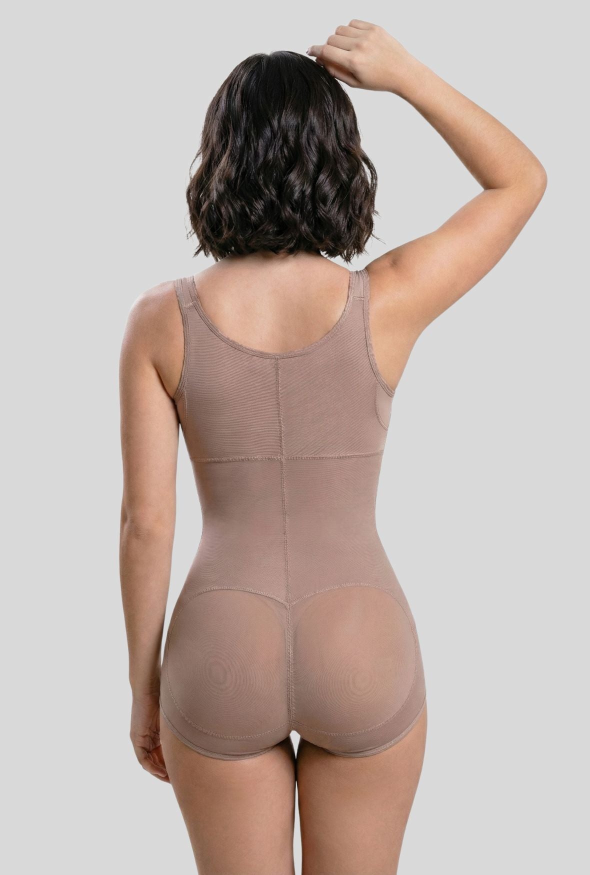 Salma Faja Moldeadora Underbust Espalda Alta