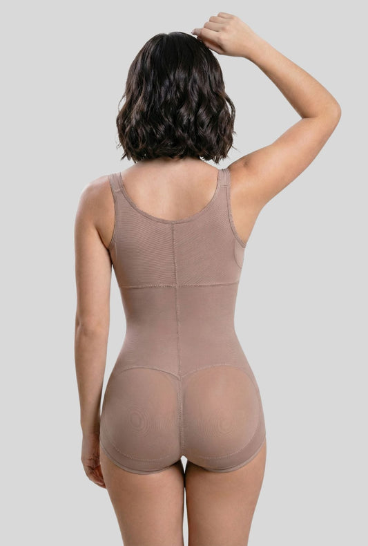 Salma Faja Moldeadora Underbust Espalda Alta