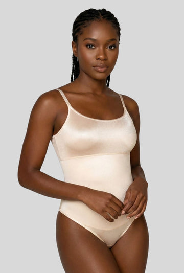 Lea Body Briefer