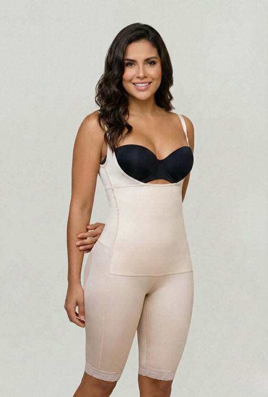 Extra Control Firme Faja Moldeadora Completa
