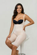 Extra Control Firme Faja Moldeadora Completa