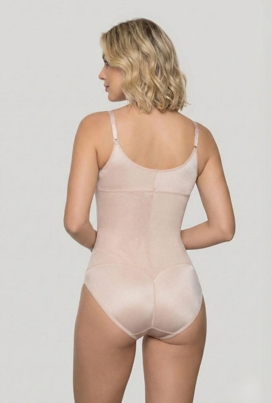 Evonne Body Bajo Pecho Extra Firme