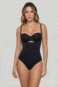 Evonne Body Bajo Pecho Extra Firme