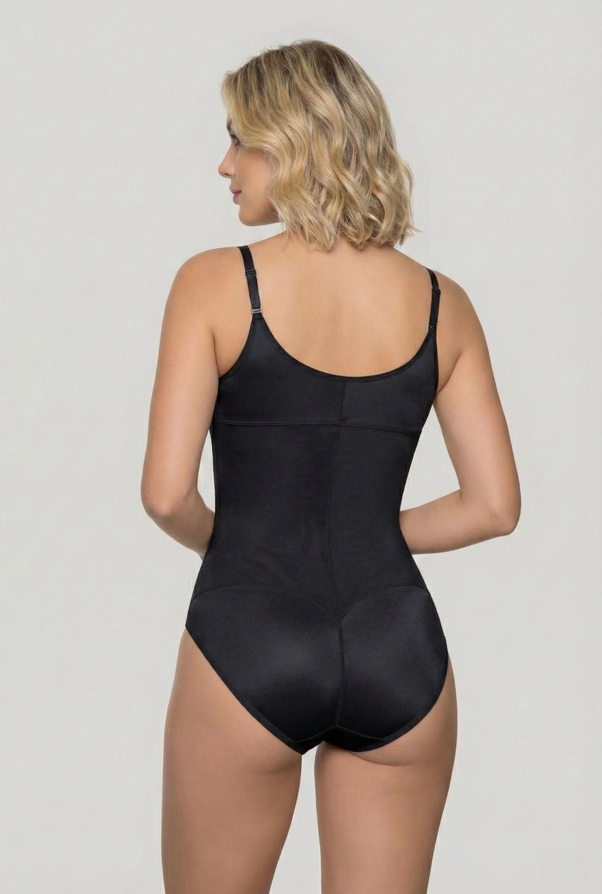 Evonne Body Bajo Pecho Extra Firme