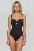 Tanga corporal bajo el busto extra firme Evonne