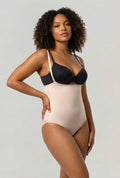 nadine cuerpo