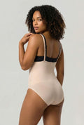 nadine cuerpo