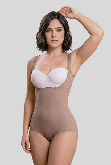 Salma Faja Moldeadora Underbust Espalda Alta