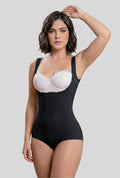 Salma Faja Moldeadora Underbust Espalda Alta