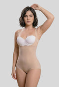Salma Faja Moldeadora Underbust Espalda Alta