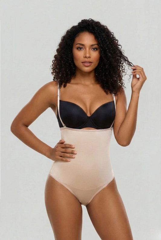 Body Nadine (Espalda Tanga)