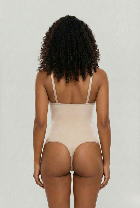Body Nadine (Espalda Tanga)