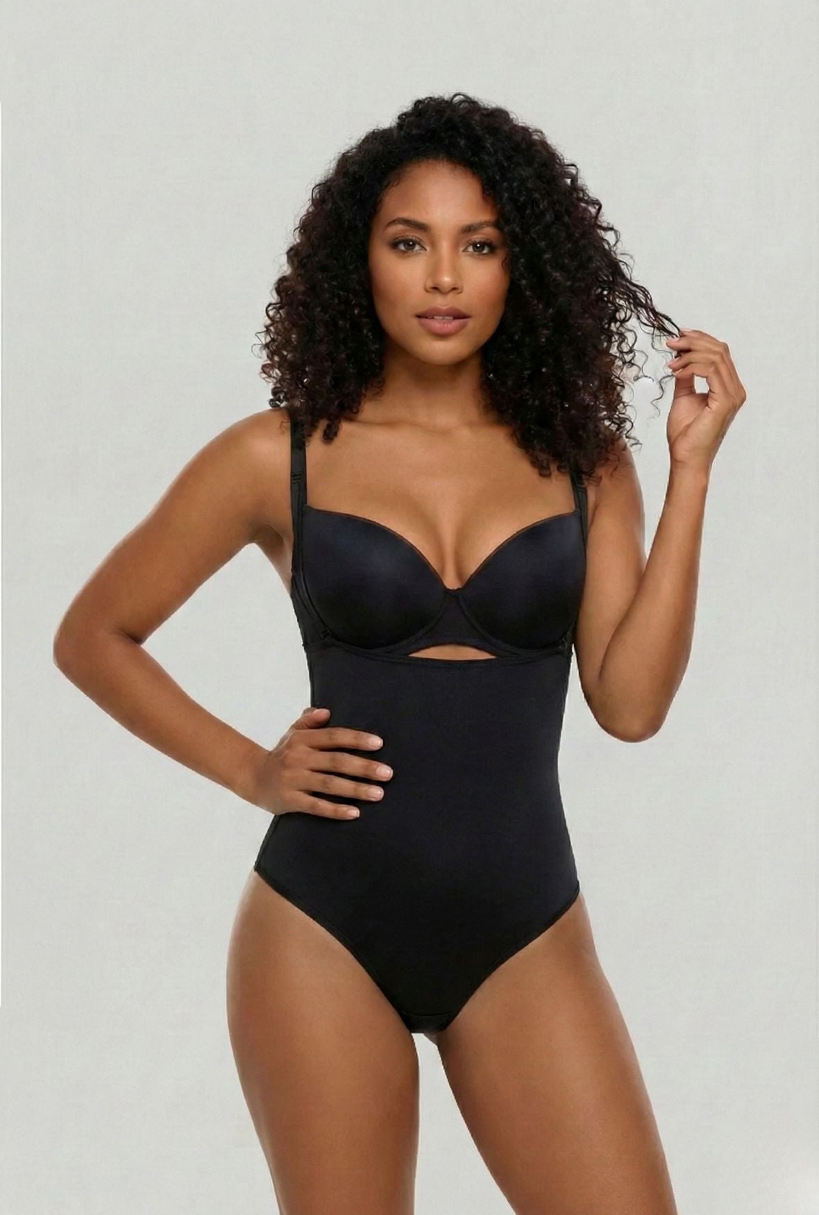 Body Nadine (Espalda Tanga)
