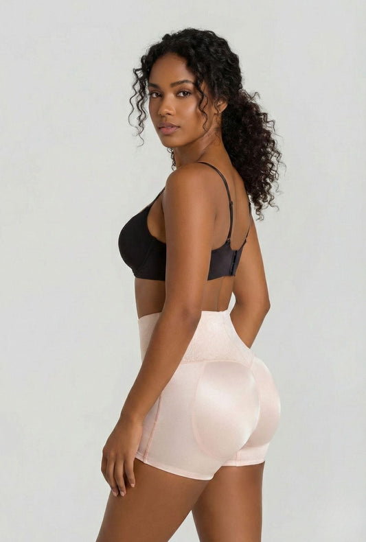 Dana Panty Boyshort