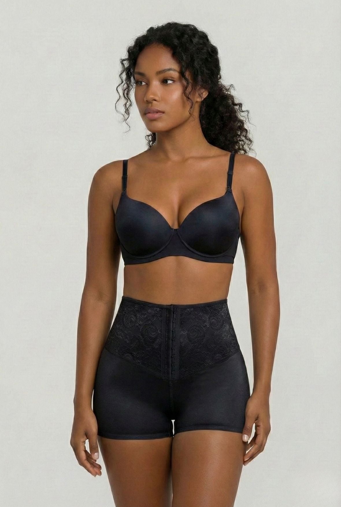 Dana Panty Boyshort
