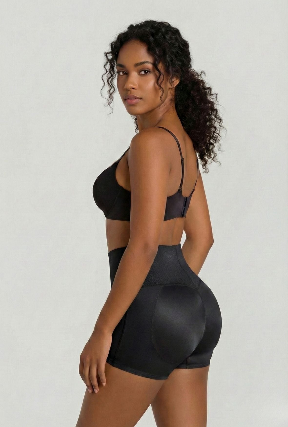 Dana Panty Boyshort