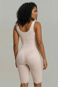 Cuerpo Completo Fajas De Busto Abierto